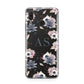 Personalised Halloween Floral Huawei Nova 3 Phone Case