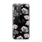 Personalised Halloween Floral Huawei P20 Lite Phone Case