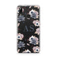 Personalised Halloween Floral Huawei Y7 2019