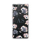 Personalised Halloween Floral Huawei Y9 2018