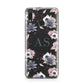 Personalised Halloween Floral Huawei Y9 2019