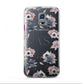 Personalised Halloween Floral Samsung Galaxy S5 Mini Case