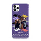 Personalised Halloween Photo Upload iPhone 11 Pro Max 3D Tough Case