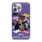 Personalised Halloween Photo Upload iPhone 13 Pro Max Full Wrap 3D Snap Case