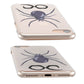 Personalised Halloween Spider Apple iPhone Case Cutouts
