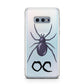 Personalised Halloween Spider Samsung Galaxy S10E Case