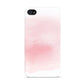 Personalised Handwritten Name Watercolour Apple iPhone 4s Case