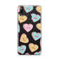 Personalised Heart Sweets Huawei Y7 2019