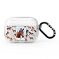 Personalised Horse Photo AirPods Pro Clear Case