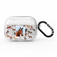 Personalised Horse Photo AirPods Pro Glitter Case