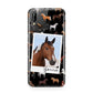 Personalised Horse Photo Huawei P20 Lite Phone Case
