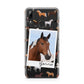 Personalised Horse Photo Huawei Y7 2019