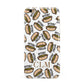 Personalised Hot Dog Initials Apple iPhone 6 Plus 3D Tough Case