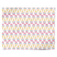 Personalised Ice Cream Name Personalised Wrapping Paper Alternative