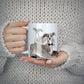 Personalised Italian Greyhound 10oz Mug Alternative Image 5