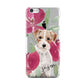 Personalised Jack Russel Apple iPhone 5c Case