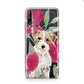 Personalised Jack Russel Huawei P40 Lite E Phone Case