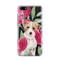 Personalised Jack Russel Huawei Y5 Prime 2018 Phone Case