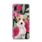 Personalised Jack Russel Huawei Y7 2019