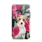 Personalised Jack Russel Samsung Galaxy J1 2016 Case