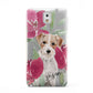 Personalised Jack Russel Samsung Galaxy Note 3 Case