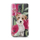 Personalised Jack Russel Samsung Galaxy S5 Case