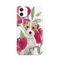 Personalised Jack Russel iPhone 11 3D Tough Case