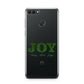 Personalised Joy Christmas Huawei Y9 2018