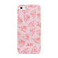 Personalised Koala Apple iPhone 5 Case