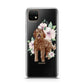 Personalised Labradoodle Huawei Enjoy 20 Phone Case