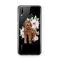 Personalised Labradoodle Huawei P20 Lite Phone Case