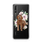 Personalised Labradoodle Huawei P20 Pro Phone Case