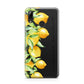 Personalised Lemon Bunches Huawei Y7 2019