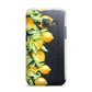 Personalised Lemon Bunches Samsung Galaxy J1 2016 Case