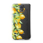 Personalised Lemon Bunches Samsung Galaxy S5 Case