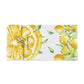 Personalised Lemon Slice Beach Towel Alternative Image