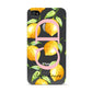 Personalised Lemons Apple iPhone 4s Case