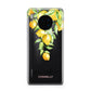 Personalised Lemons Drop Huawei Mate 30