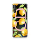 Personalised Lemons Huawei Enjoy 10s Phone Case