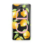 Personalised Lemons Huawei Mate 10 Protective Phone Case