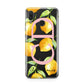 Personalised Lemons Huawei Nova 3 Phone Case
