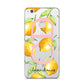 Personalised Lemons Huawei P8 Lite Case