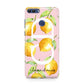 Personalised Lemons Pink Huawei P Smart Case