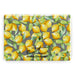 Personalised Lemons of Capri Macbook Case