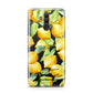 Personalised Lemons of Capri Huawei Mate 20 Lite