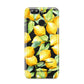 Personalised Lemons of Capri Huawei Nova 2s Phone Case