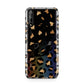Personalised Leopard Print Huawei Enjoy 10s Phone Case