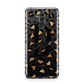 Personalised Leopard Print Huawei Mate 20 Lite