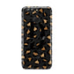 Personalised Leopard Print Huawei Nova 2s Phone Case