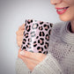 Personalised Leopard Print Initial 10oz Mug Alternative Image 6